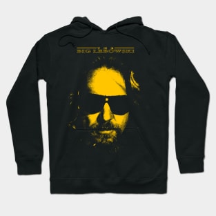 Vintage big lebowski Hoodie